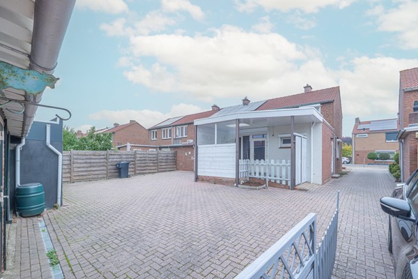Medium property photo - Munsterweg 9, 6114 XT Susteren